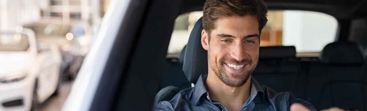 Buy a Car Near Sarasota