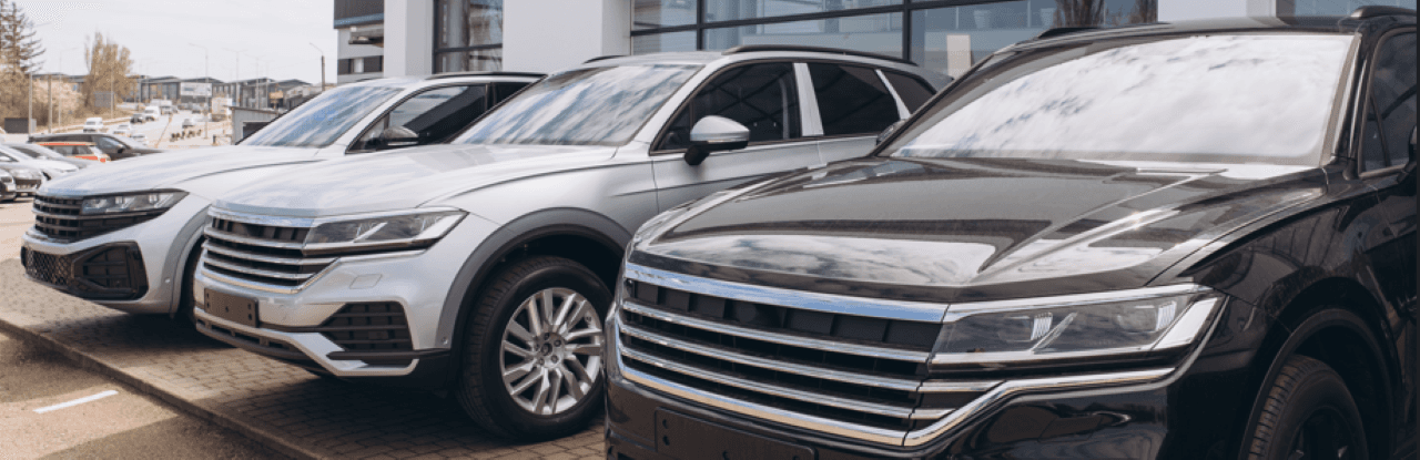 Cars for Sale Near Sarasota