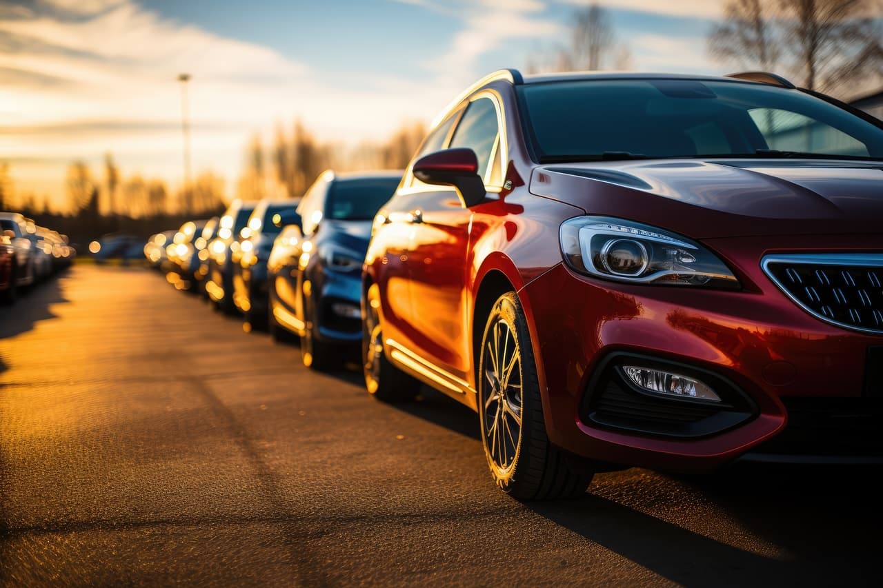 Cars for Sale Near Akron