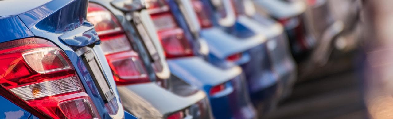 Used Cars for Sale Near Sarasota