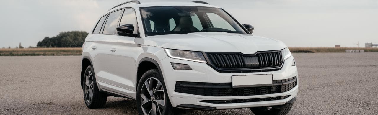 Family SUVs for Sale Near Sarasota Built for Comfort and Safety