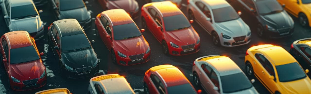 Pre-Owned Vehicles Near Sarasota