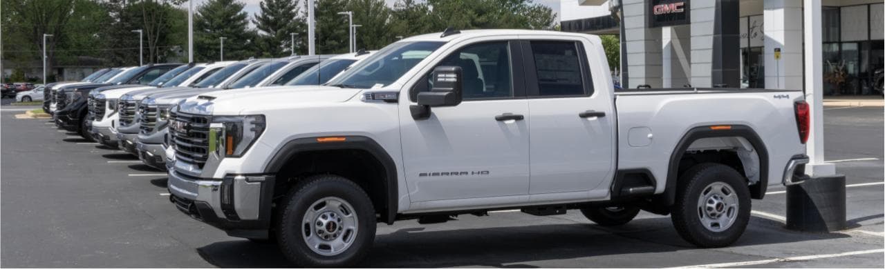 Trucks for Sale Near Sarasota